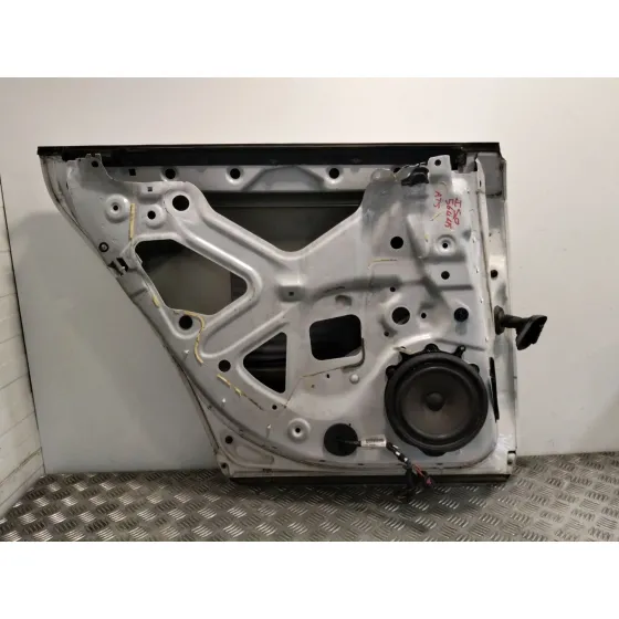 Puerta Trasera Izquierda para Seat Exeo St (3R5)(2009>)