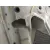 Puerta Trasera Izquierda para Seat Exeo St (3R5)(2009>)