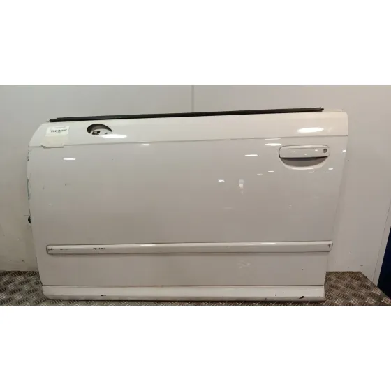 Puerta Delantera Izquierda para Seat Exeo St (3R5)(2009>)