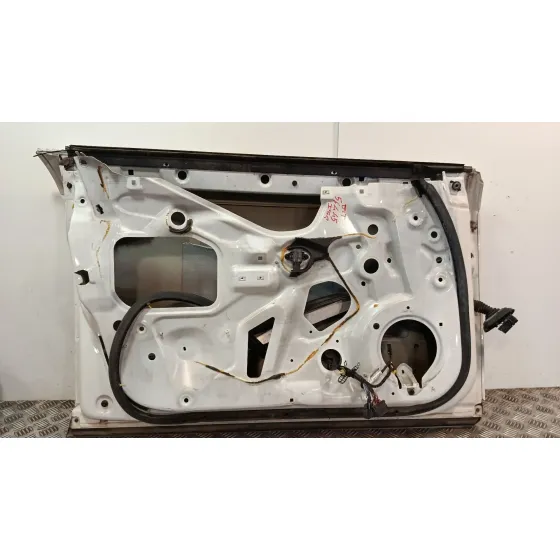 Puerta Delantera Izquierda para Seat Exeo St (3R5)(2009>)