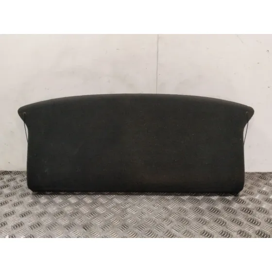 Bandeja Trasera para Seat Ibiza Iii (6L1)