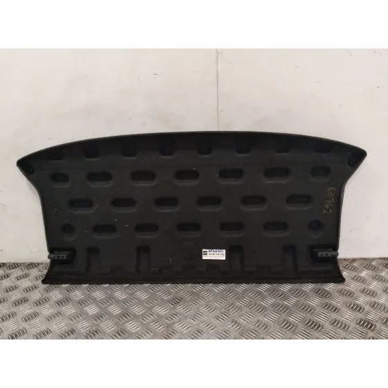 Bandeja Trasera para Seat Ibiza Iii (6L1)