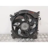 Electroventilador para Volkswagen Caddy Iv Furgoneta/Monovolumen (Saa, Sah)