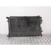 Radiador Agua para Volkswagen Golf V (1K1)