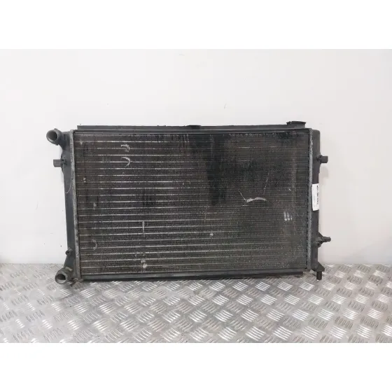 Radiador Agua para Volkswagen Golf V (1K1)