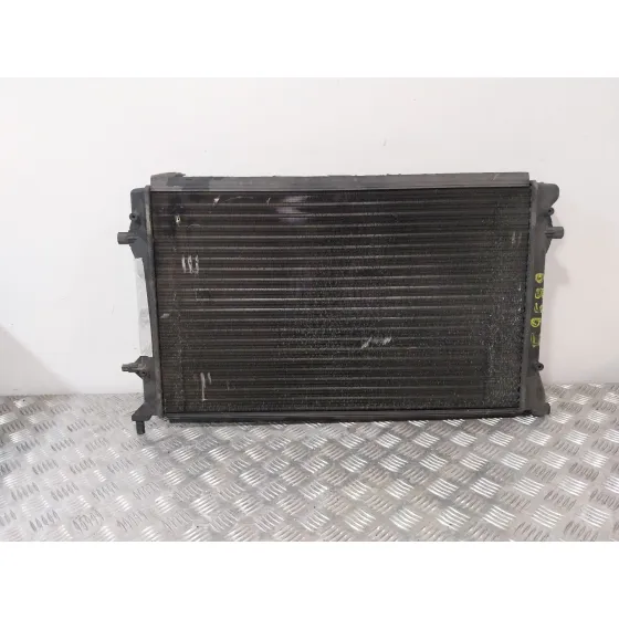Radiador Agua para Volkswagen Golf V (1K1)