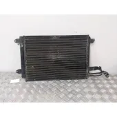 Condensador / Radiador Aire Acondicionado para Volkswagen Golf V (1K1)