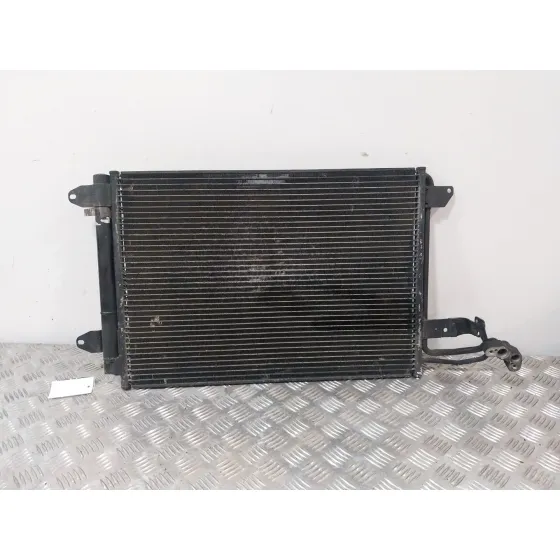 Condensador / Radiador Aire Acondicionado para Volkswagen Golf V (1K1)
