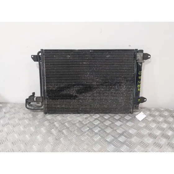 Condensador / Radiador Aire Acondicionado para Volkswagen Golf V (1K1)