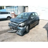 Caja Cambios para Peugeot 108