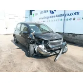 Motor Completo para Peugeot 108