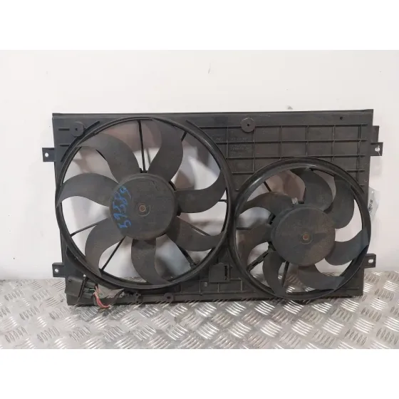 Electroventilador para Volkswagen Golf V (1K1)