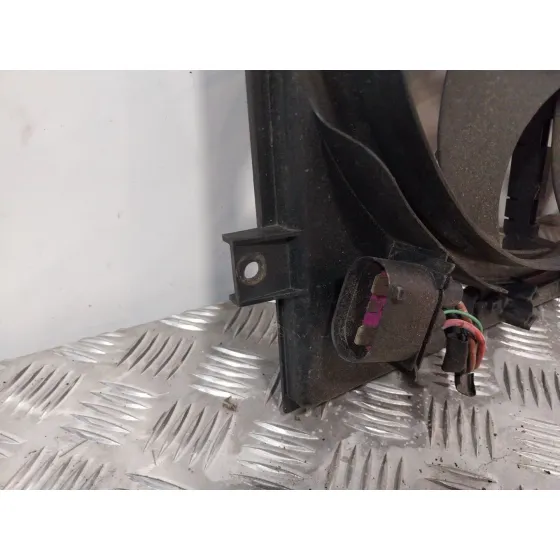Electroventilador para Volkswagen Golf V (1K1)