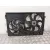 Electroventilador para Volkswagen Golf V (1K1)