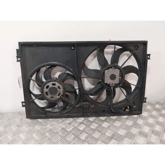 Electroventilador para Volkswagen Golf V (1K1)