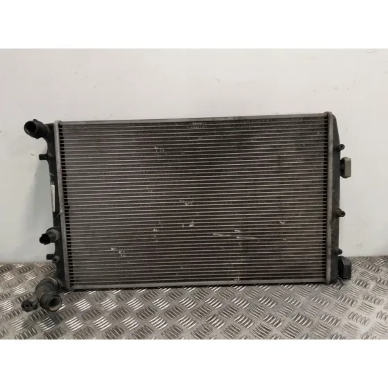 Radiador Agua para Seat Ibiza Iii (6L1)