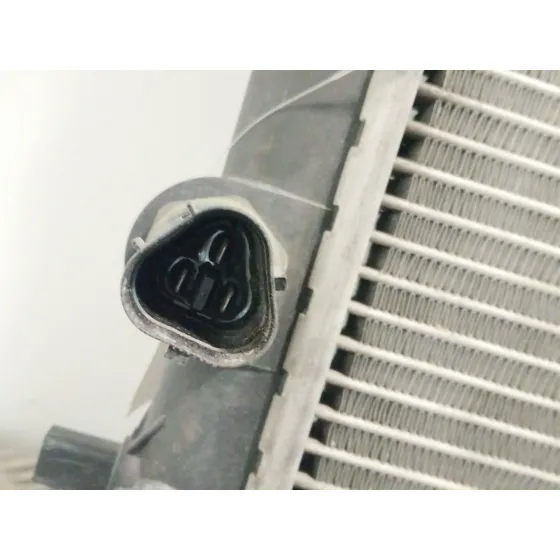 Radiador Agua para Seat Ibiza Iii (6L1)