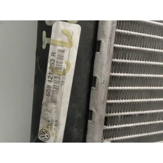 Radiador Agua para Seat Ibiza Iii (6L1)
