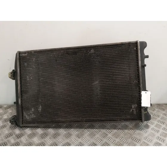 Radiador Agua para Seat Ibiza Iii (6L1)