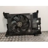 Electroventilador para Renault Grand Scenic Ii (Jm0/1_)