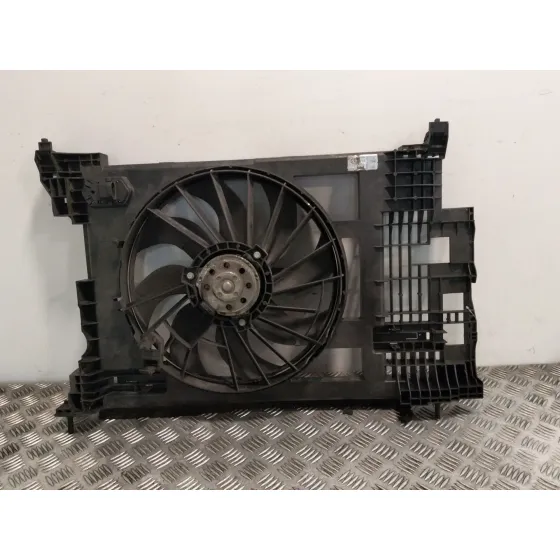 Electroventilador para Renault Grand Scenic Ii (Jm0/1_)