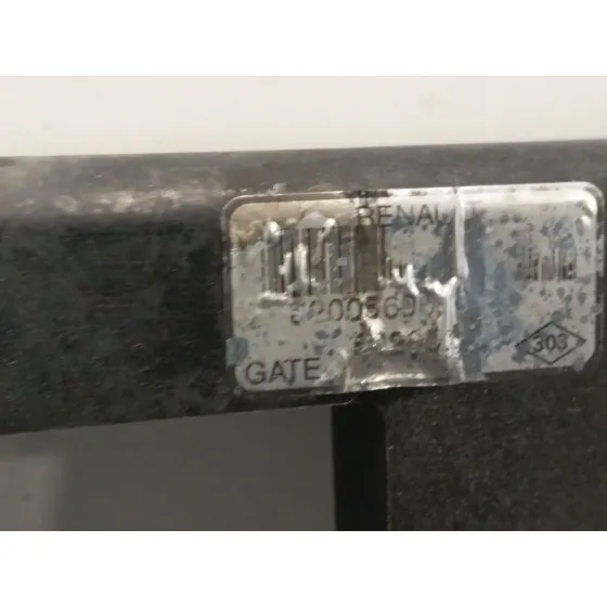 Electroventilador para Renault Grand Scenic Ii (Jm0/1_)