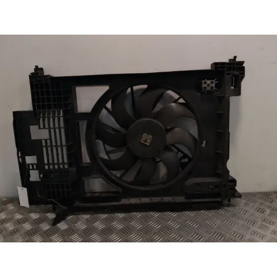 Electroventilador para Renault Grand Scenic Ii (Jm0/1_)