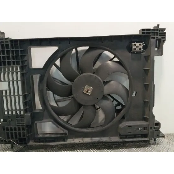 Electroventilador para Renault Grand Scenic Ii (Jm0/1_)