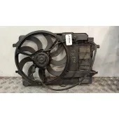 Electroventilador para Mini Mini (R50, R53)