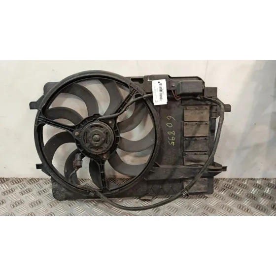 Electroventilador para Mini Mini (R50, R53)