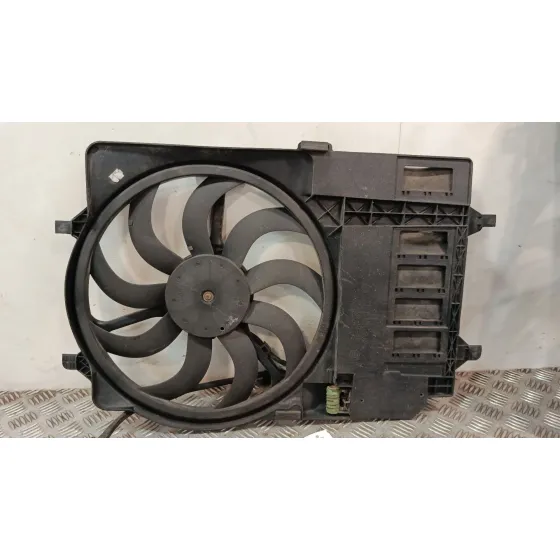 Electroventilador para Mini Mini (R50, R53)