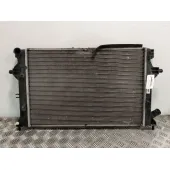 Radiador Agua para Kia Ceed
