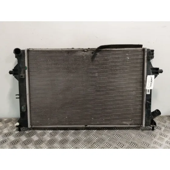 Radiador Agua para Kia Ceed