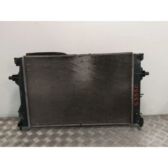 Radiador Agua para Kia Ceed