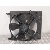 Electroventilador para Daewoo Kalos (Klas)