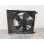 Electroventilador para Daewoo Kalos (Klas)