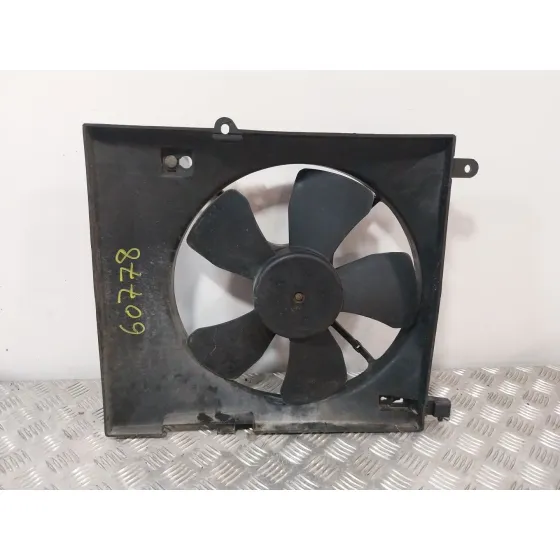 Electroventilador para Daewoo Kalos (Klas)