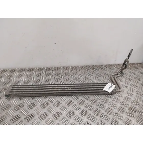 Radiador Aceite para Volkswagen Touareg (7La, 7L6, 7L7)