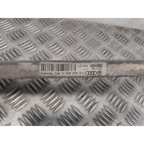 Radiador Aceite para Volkswagen Touareg (7La, 7L6, 7L7)