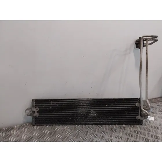 Radiador Caja Cambios para Volkswagen Touareg (7La, 7L6, 7L7)