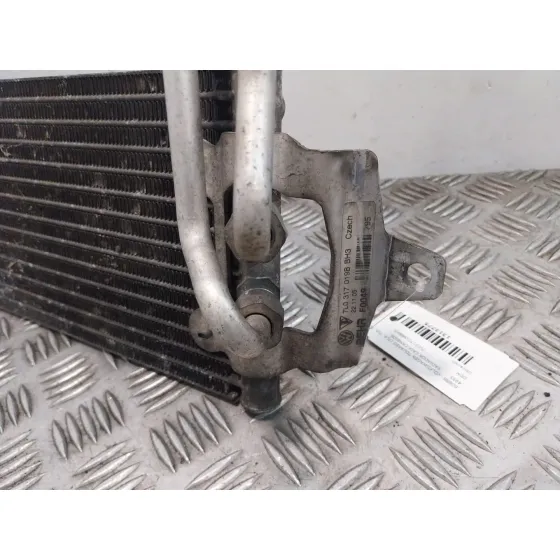 Radiador Caja Cambios para Volkswagen Touareg (7La, 7L6, 7L7)