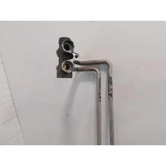 Radiador Caja Cambios para Volkswagen Touareg (7La, 7L6, 7L7)