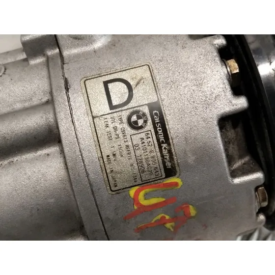 Compresor Aire Acondicionado para Bmw Serie 3 Coupe (E46)