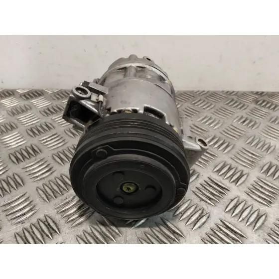 Compresor Aire Acondicionado para Bmw Serie 3 Coupe (E46)