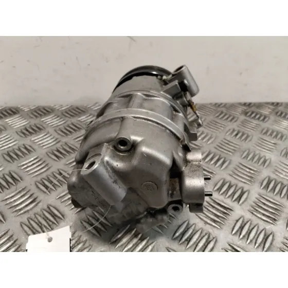 Compresor Aire Acondicionado para Bmw Serie 3 Coupe (E46)