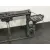 Panel Frontal para Volkswagen Touareg (7La, 7L6, 7L7)