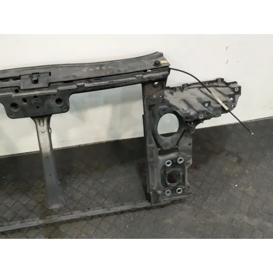 Panel Frontal para Volkswagen Touareg (7La, 7L6, 7L7)
