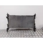 Radiador Agua para Peugeot Bipper (Aa_)