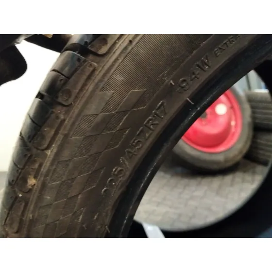 Neumatico Pareja para Neumatico Neumatico Ocasion