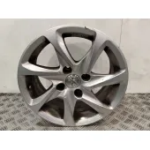 Llanta para Peugeot 208 I (Ca_, Cc_)